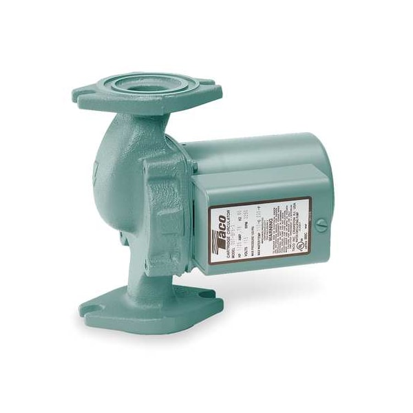 008 120V Cartridge Circulator
